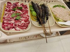 -小煵记·打边炉(西丽文光店)