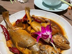 -四道菜·福建菜馆(新街口金鹰店)