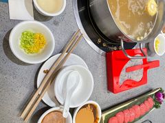 -非遗•老字号•阿彬牛肉火锅(广济桥店)
