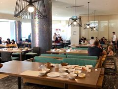 大堂-亚龙湾海景国际度假酒店·海景坊