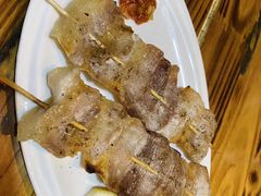 五花肉-烧鸟周居酒屋(香山店)