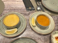 扁豆汤-BEYTI RESTAURANT贝迪土耳其餐厅