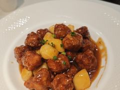 -南门食仙·手工福州菜(南门兜店)