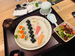 -隐泉之语日式料理(王府中环店)