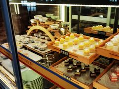 -韩盛·盛江山自助料理(沈辽路万达店)