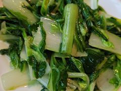 -绿茶餐厅(淮安吾悦广场店)