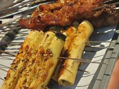 -亿牌牌东北烧烤(博物馆旗舰店)