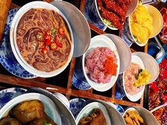 -楠火锅(太古里总店)