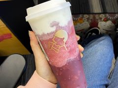 -喜茶(上海泰禾大厦店)