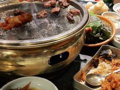 -味家烤肉烤鳗鱼牛排(西塔旗舰店)