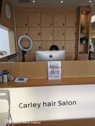 -THE LOG SALON 记录