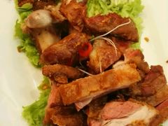 -裕德隆清真饭庄·天津特色菜(东丽店)