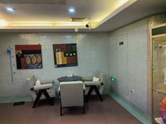 -杭州龙禧福朋喜来登酒店·游泳健身中心
