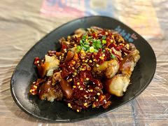 -靓靓蒸虾·头牌蒸虾(雪松路总店)