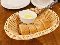 -Entrecôte 法国牛扒馆(保利·时光里店)