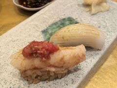 -鮨政·Omakase(港汇恒隆广场店)