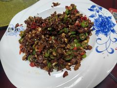 -回家湘菜馆(浮山后店)