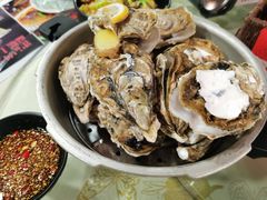-聚味瞿记·龙虾堂(渔人码头一店)