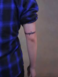 -雕哥的纹身店A3 TATTOO&纹身培训