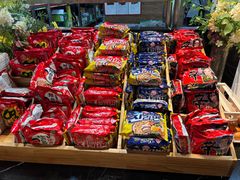-梨花自助烤肉(乐宾店)