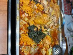 -后街佬·炭火鲜鱼杂(33小镇店)