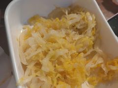 -前门杨记·铜锅涮肉(王府井·故宫店)