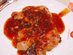 -芭菲盛宴·环球美食(北城国际店)