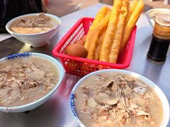 -朝阳糁馆(平安路店)