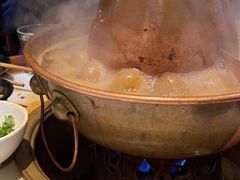 -宣武小院涮肉(前门店)