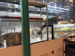 -KAOTOWN烤堂•烧烤(海汇港店)