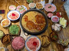 -楠火锅(太古里总店)