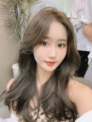 -Rise Hair上升造型