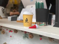 -UPUPKAFE  立咖啡(浏城桥店)