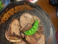-和彩放题餐厅(酒仙桥店)