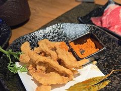 -湊湊火锅·茶憩(皇姑万象汇店)