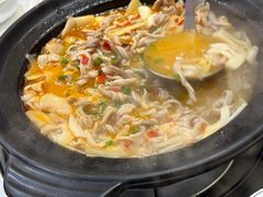 脆肚-李师傅脆肚(梅林店)