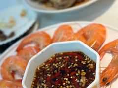 -琼大师东方烤乳猪(亚特兰蒂斯店)