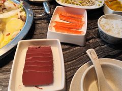 -天都火锅酒楼(虹梅南路店)