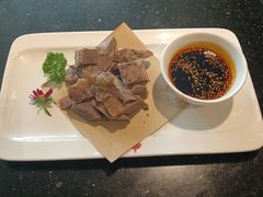 -百姓厨房(凤翔泥塑坊店)