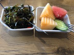 -豪客来牛排(府河店)