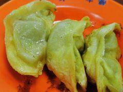 -味一早餐(新芝路店)