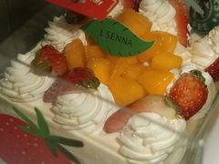 -罗森尼娜(解放西路店)