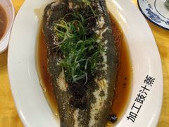 -老字号蛇口德记烧腊饭店·海鲜加工