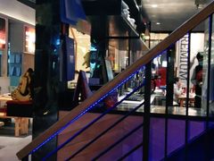 -木屋烧烤(龙湖天街店)
