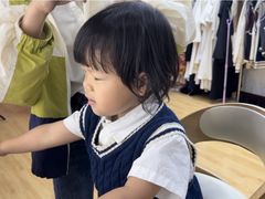 -小象国照相馆(宝山万达店)
