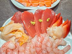 -匠和风精致料理(祥禾天地店)