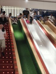 -奈尔宝家庭中心·亲子餐厅(前滩店)