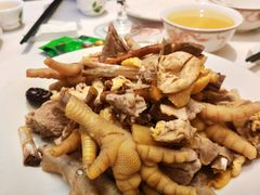 -稻香酒家·35年老字号(侨光店)