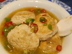 -阿谋美食·广西菜