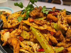 -渝蛙馆(新百店)